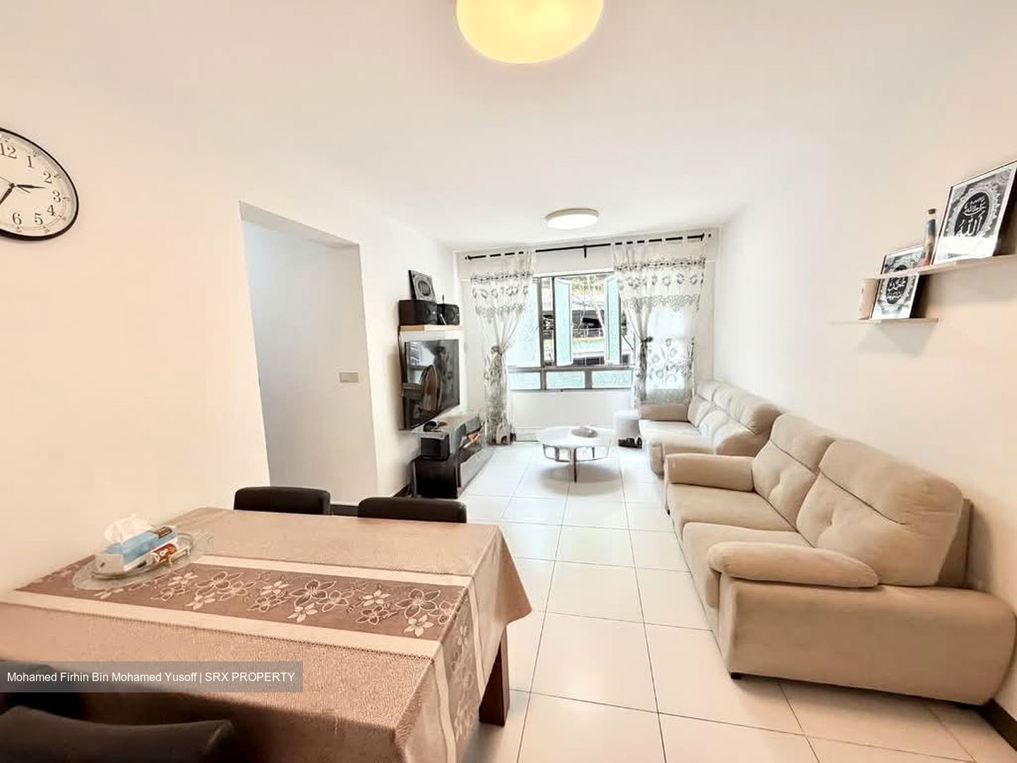 Blk 452A Fernvale Foliage (Sengkang), HDB 4 Rooms #562456941